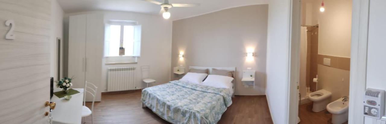 Agri Art Villa San Benedetto Ullano Kültér fotó