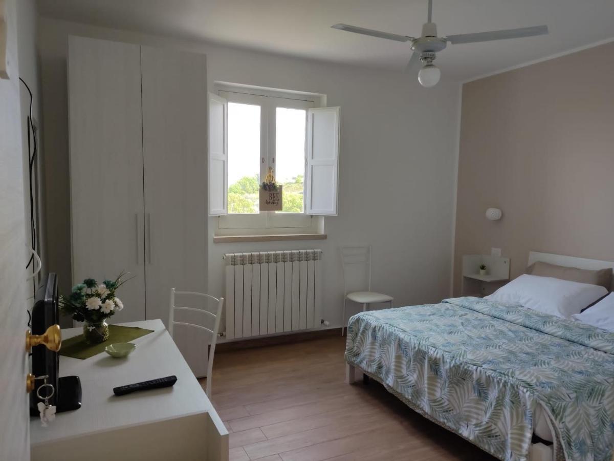 Agri Art Villa San Benedetto Ullano Kültér fotó