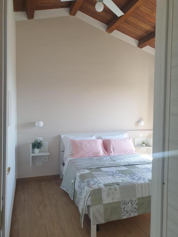 Agri Art Villa San Benedetto Ullano Kültér fotó